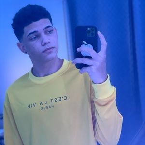 Meet your Posher, Bryan